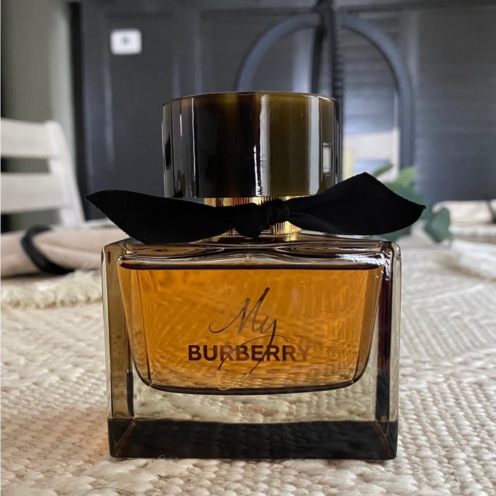 Burberry Womens Perfume